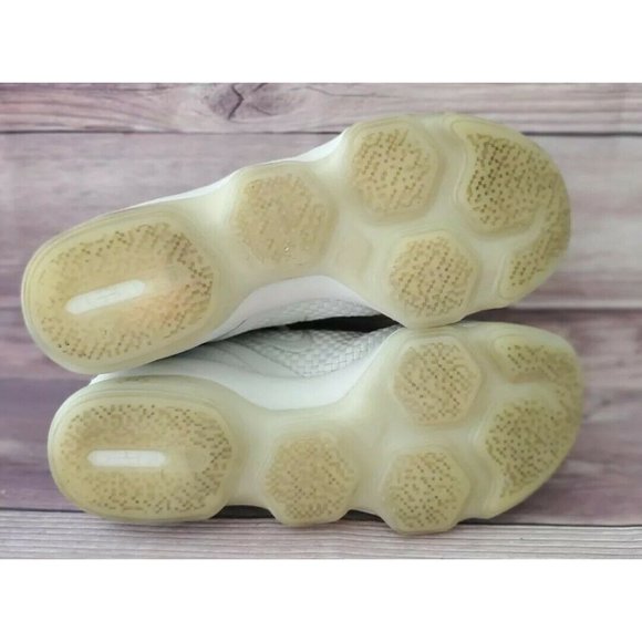 Nike Mens Lebron XIV Low Light Bone Sneakers 10 - Picture 6 of 6